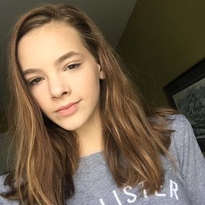 Meet your Posher, Ann